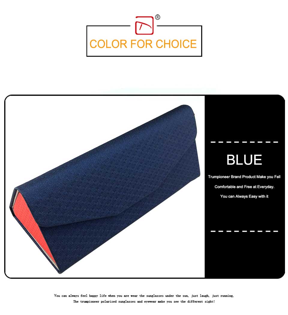 Eyewear Travel Case