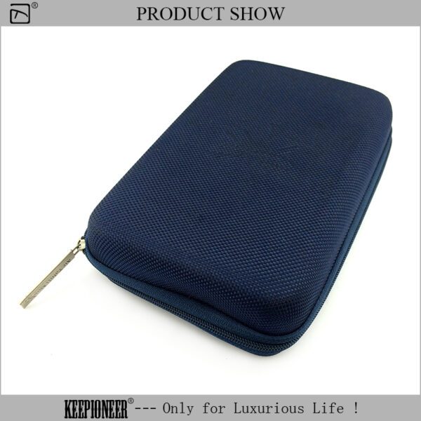 First Aid Emergency Case