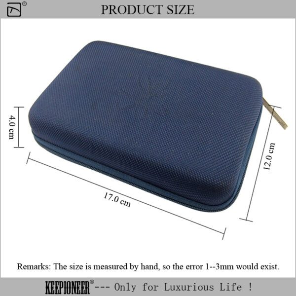 First Aid Hard Case