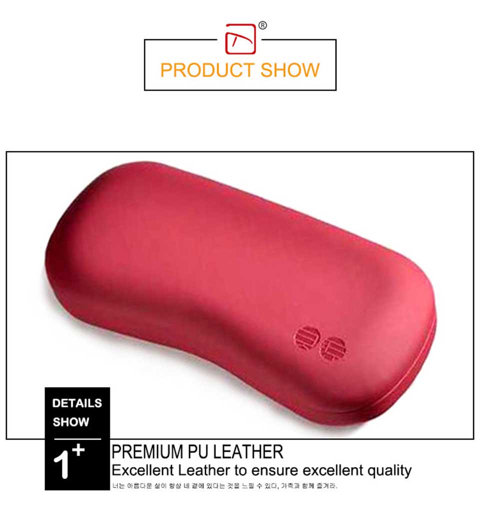 Flamingo Glasses Case