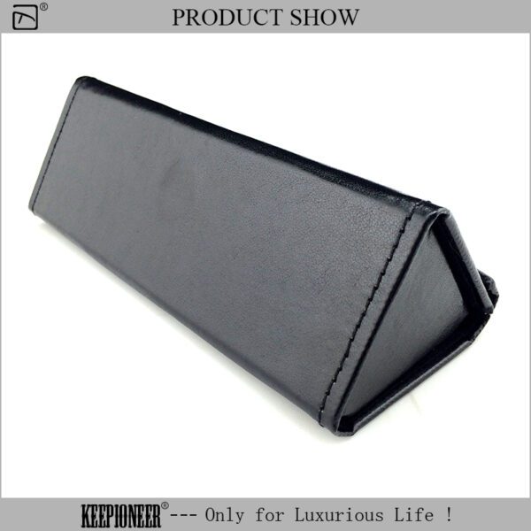 Fold Up Glasses Case