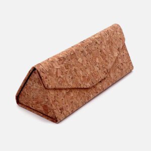 Fold Up Glasses Case