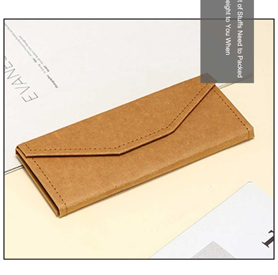 Fold Up Reading Glasses With Case
