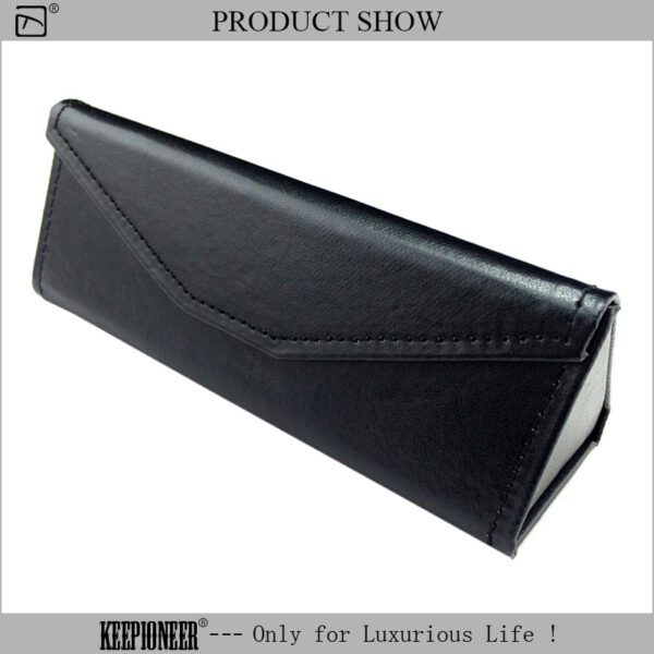 Foldable Eyeglass Case