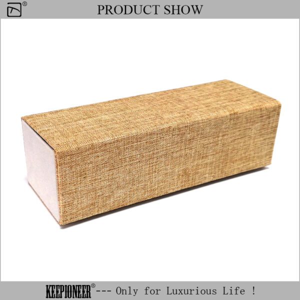 Foldable Eyeglass Case