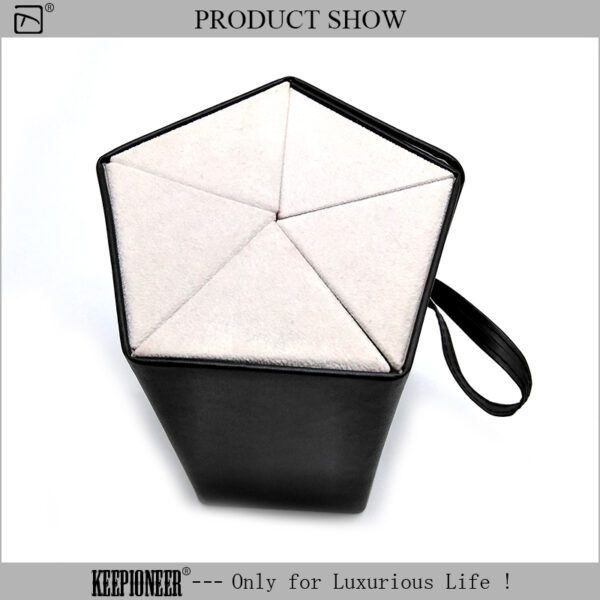 Foldable Eyeglasses Holder