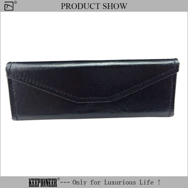 Foldable Glasses Case