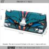 Foldable Spectacle Case