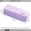 Foldable Sunglasses Case