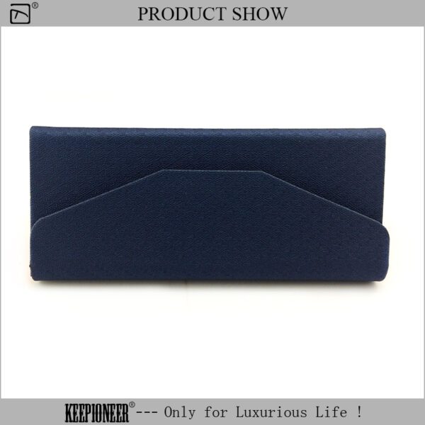 Folding Eye Glasses Case