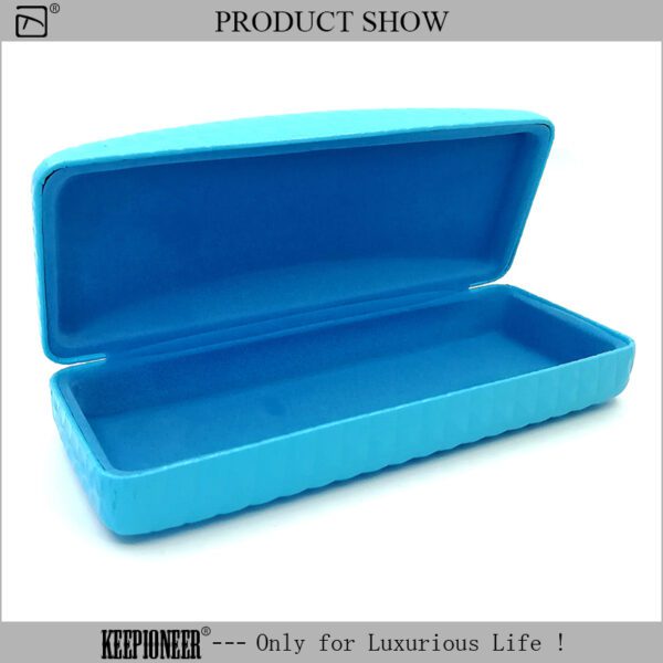 Folding Eyeglass Case