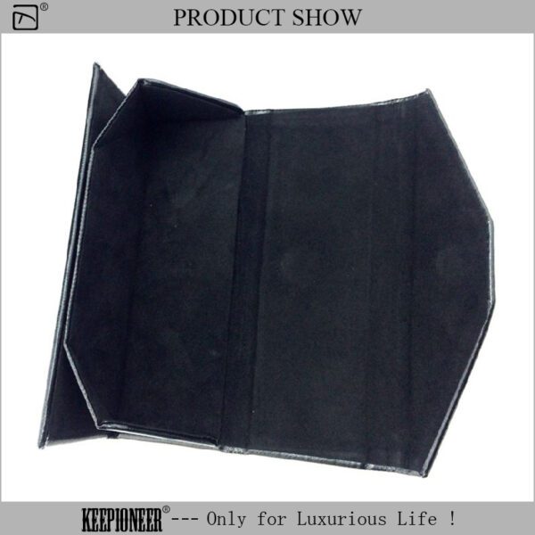 Folding Eyeglass Case
