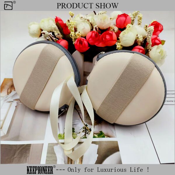 Folding Glasses Case
