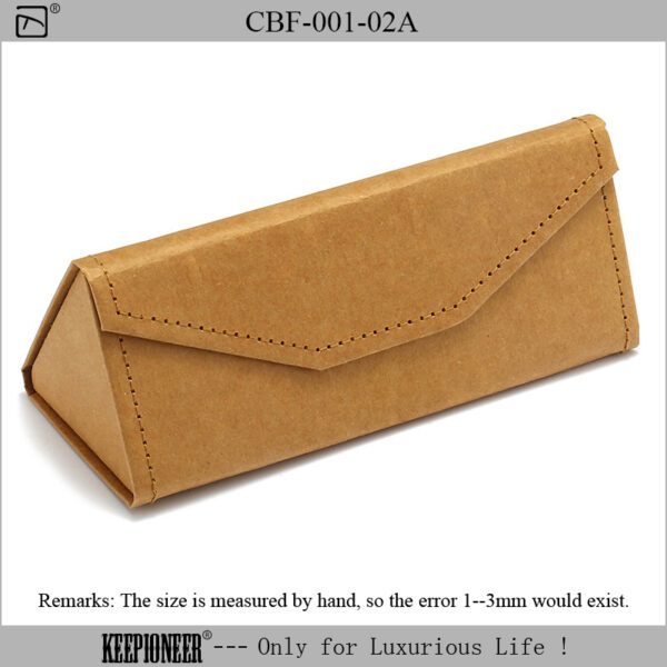 Folding Reading Glasses Hard Case