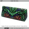 Folding Reading Glasses With Case