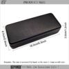 Folding Sunglasses Case