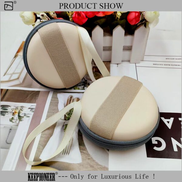 Folding Sunglasses Case