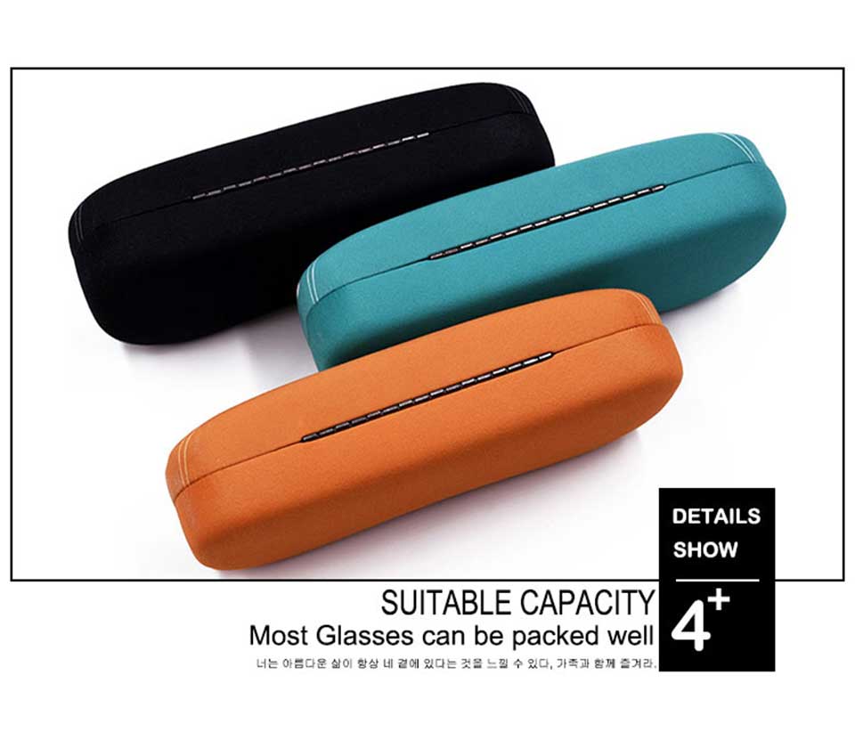 Fossil Glasses Case