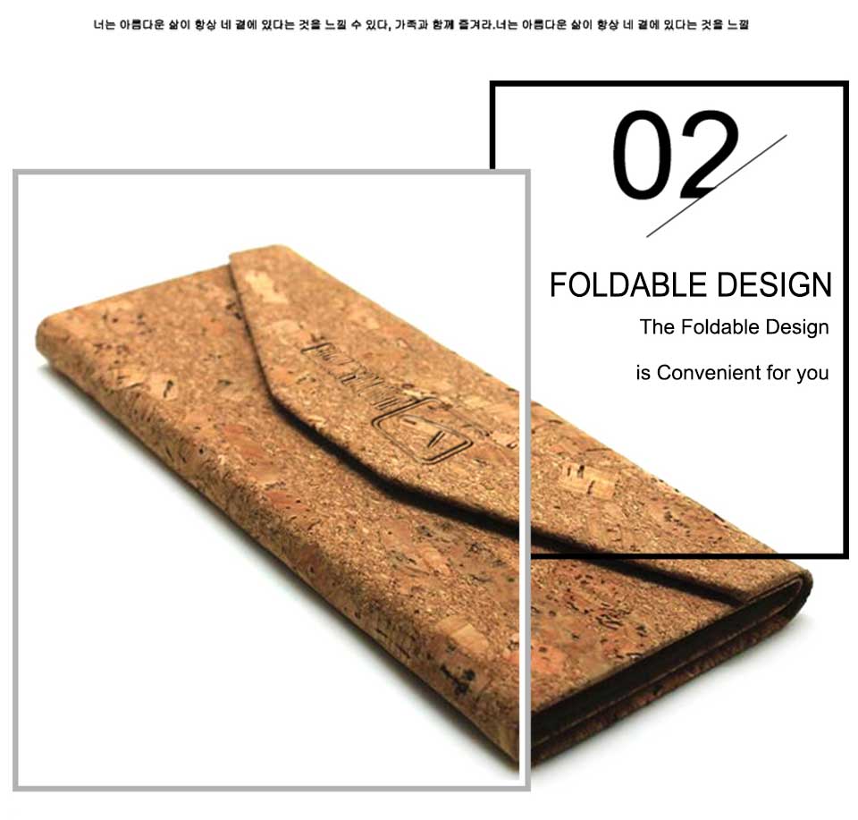 Fossil Glasses Case