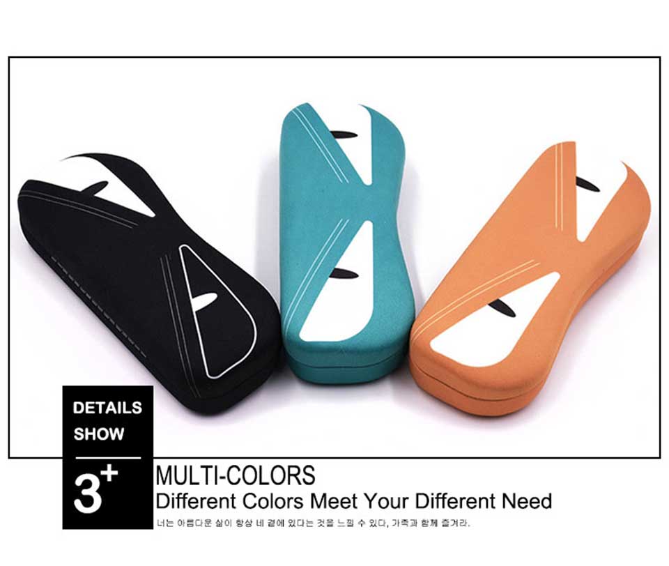 Fossil Sunglasses Case