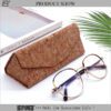 Four Piece Fold Up Sunglass Case