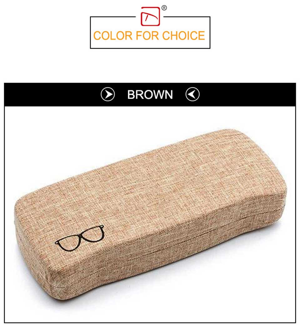 French Connection Glasses Case