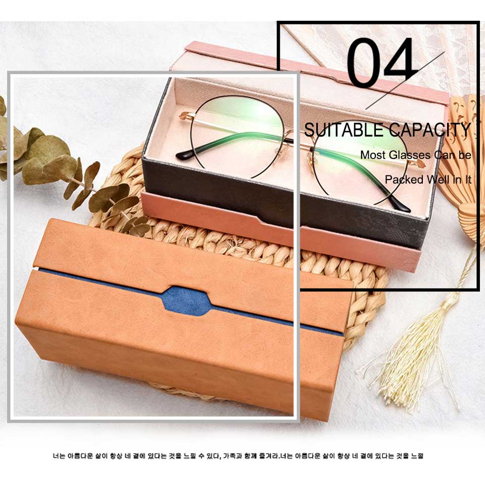 Gaming Glasses Case