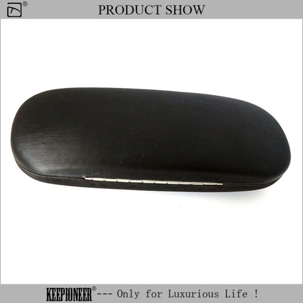 Glass Box For Storage