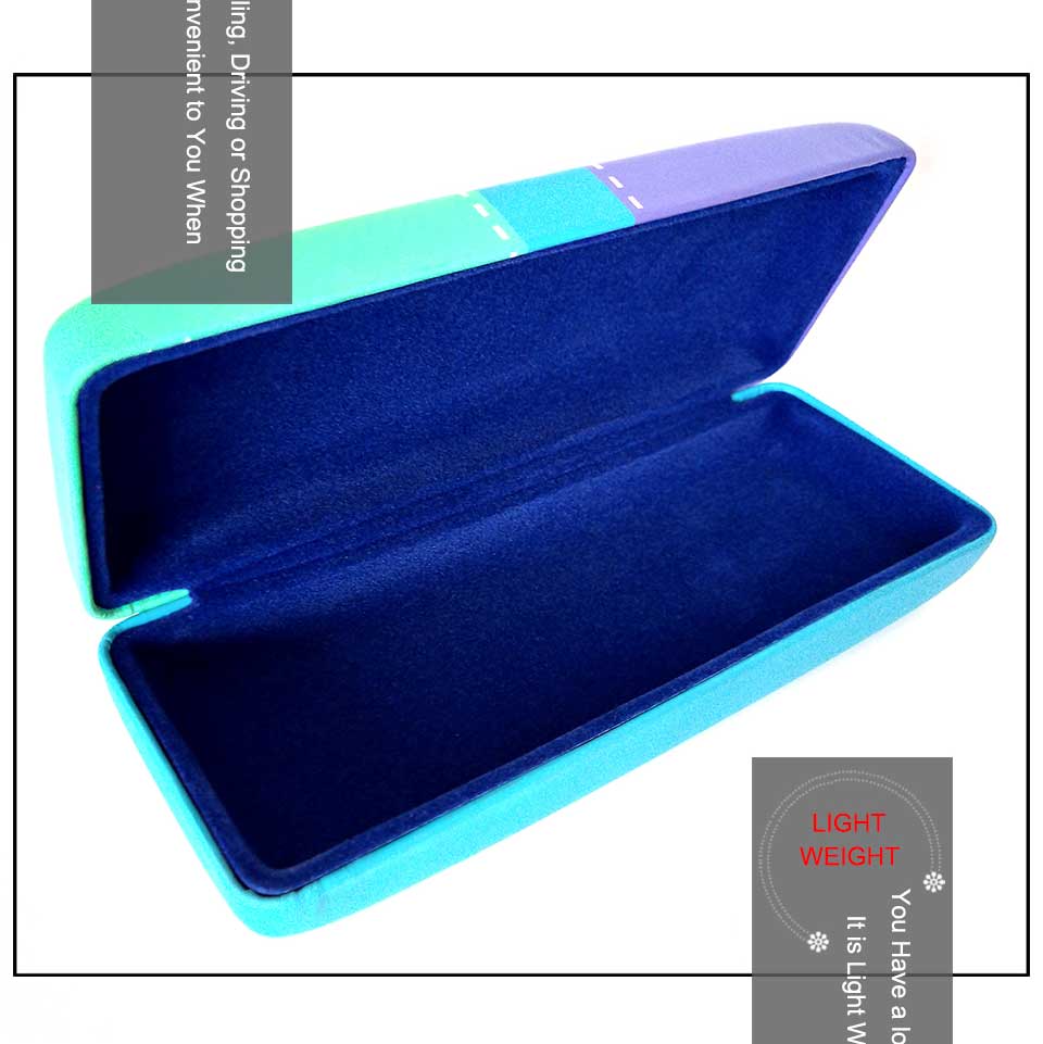 Glass Case For Purses