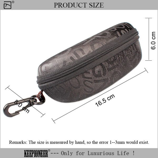 Glass Case For Purses