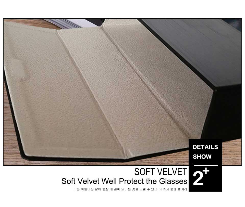 Glass Cases For Eye Glasses