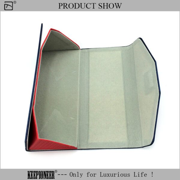 Glass Frame Case