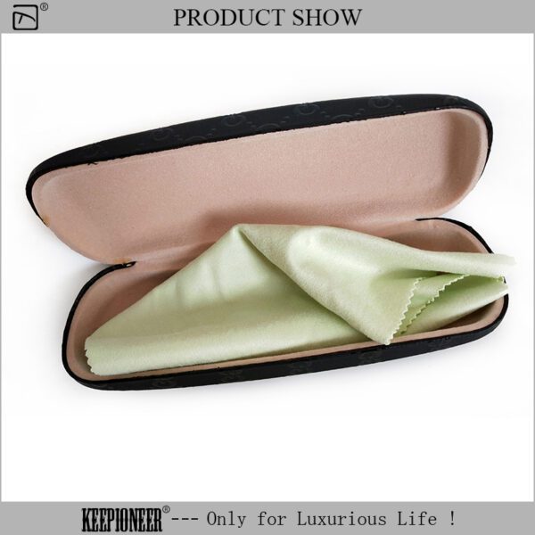 Glasses Carrying Case
