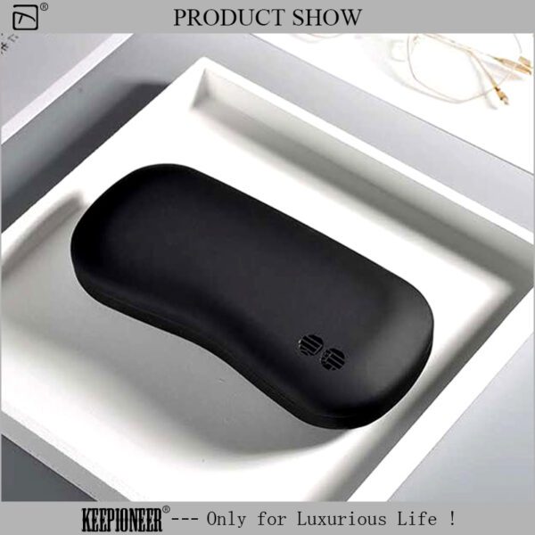 Glasses Case And Cloth