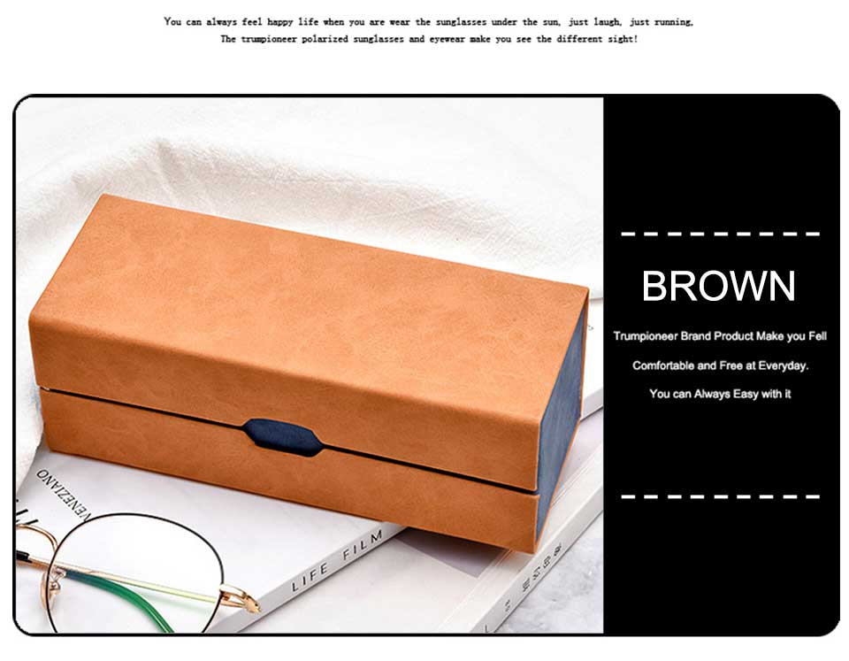 Glasses Case Custom