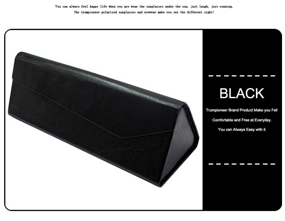 Glasses Case Custom