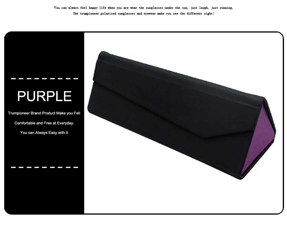 Glasses Case Design