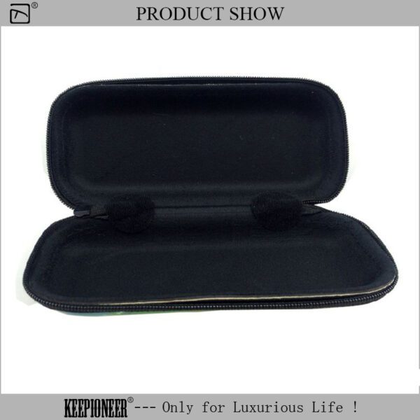 Glasses Case Double