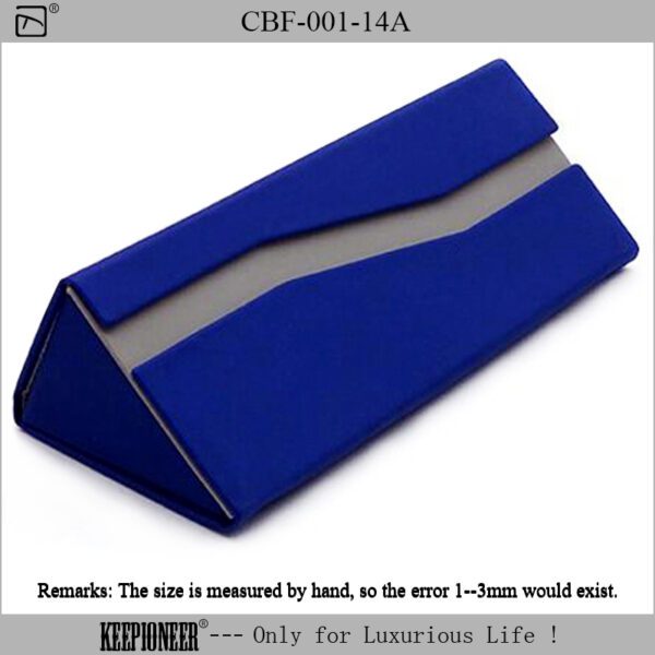 Glasses Case Floral