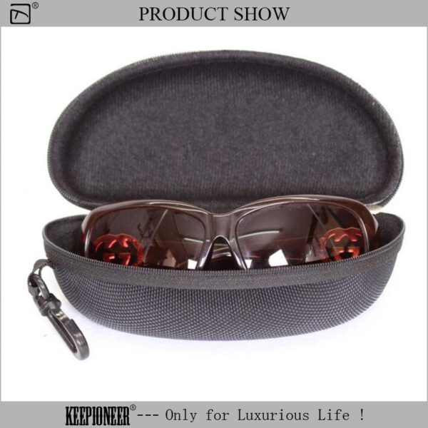 Glasses Case Floral