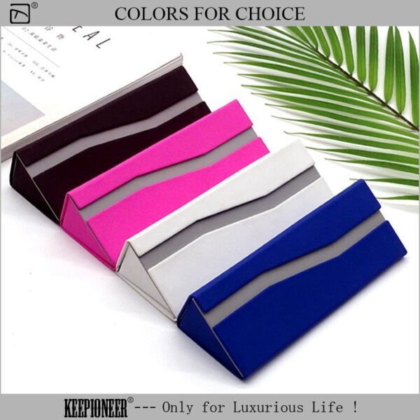 Glasses Case Foldable