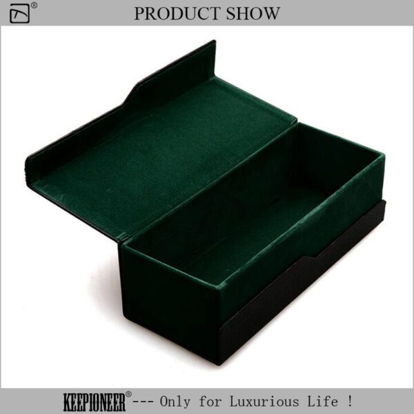 Glasses Case Foldable