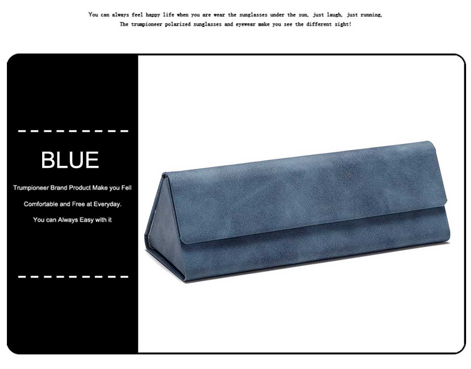 Glasses Case For Storage