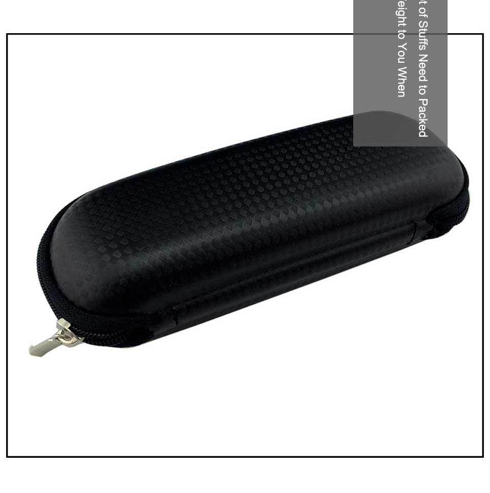 Glasses Case Funky