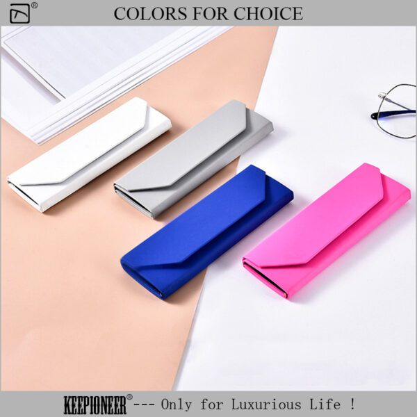 Glasses Case Hard Shell