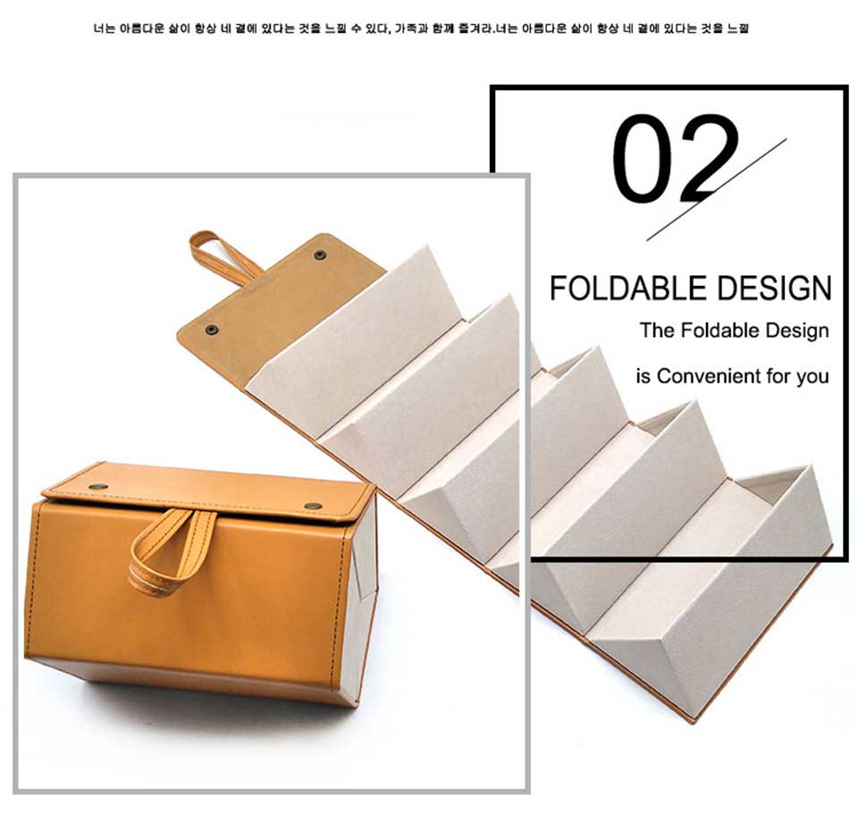 Glasses Case Hard