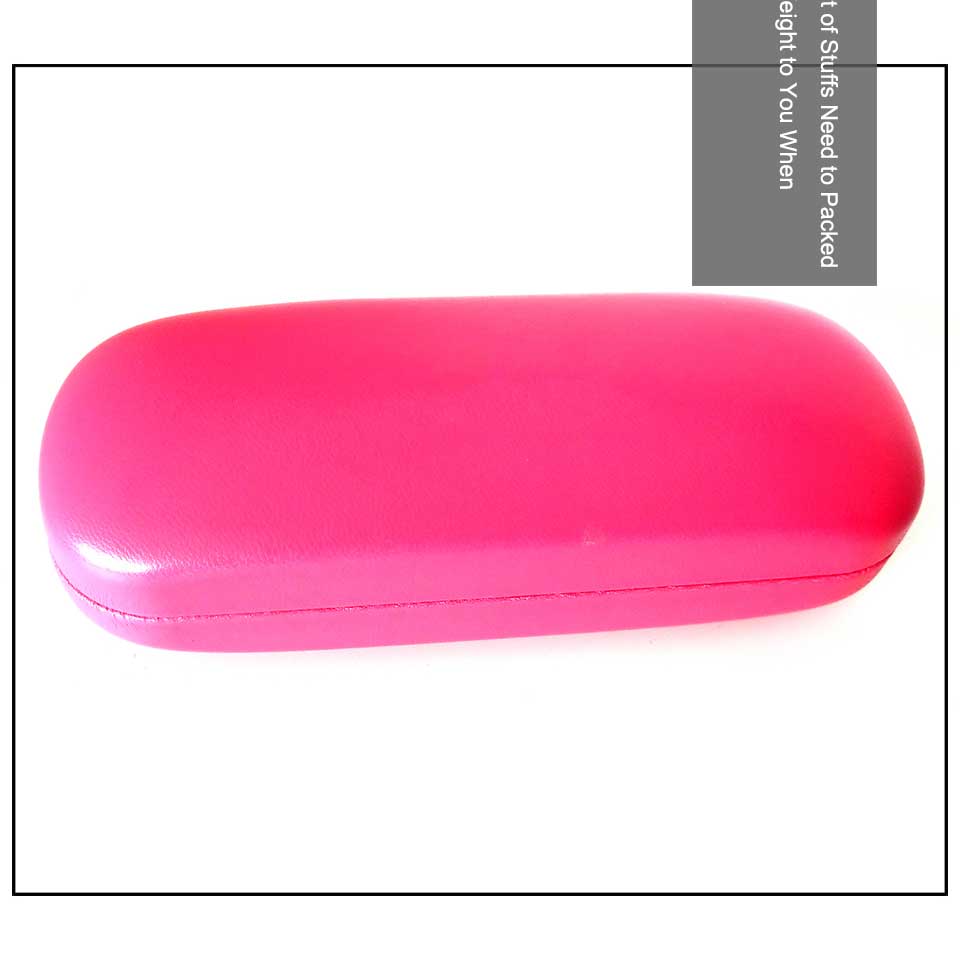 Glasses Case Holder