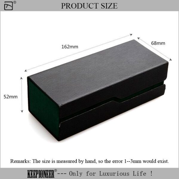 Glasses Case Multiple