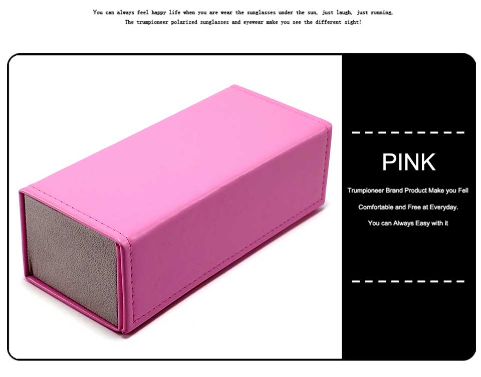 Glasses Case Organizer
