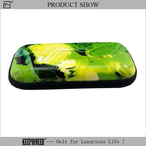 Glasses Case Pocket